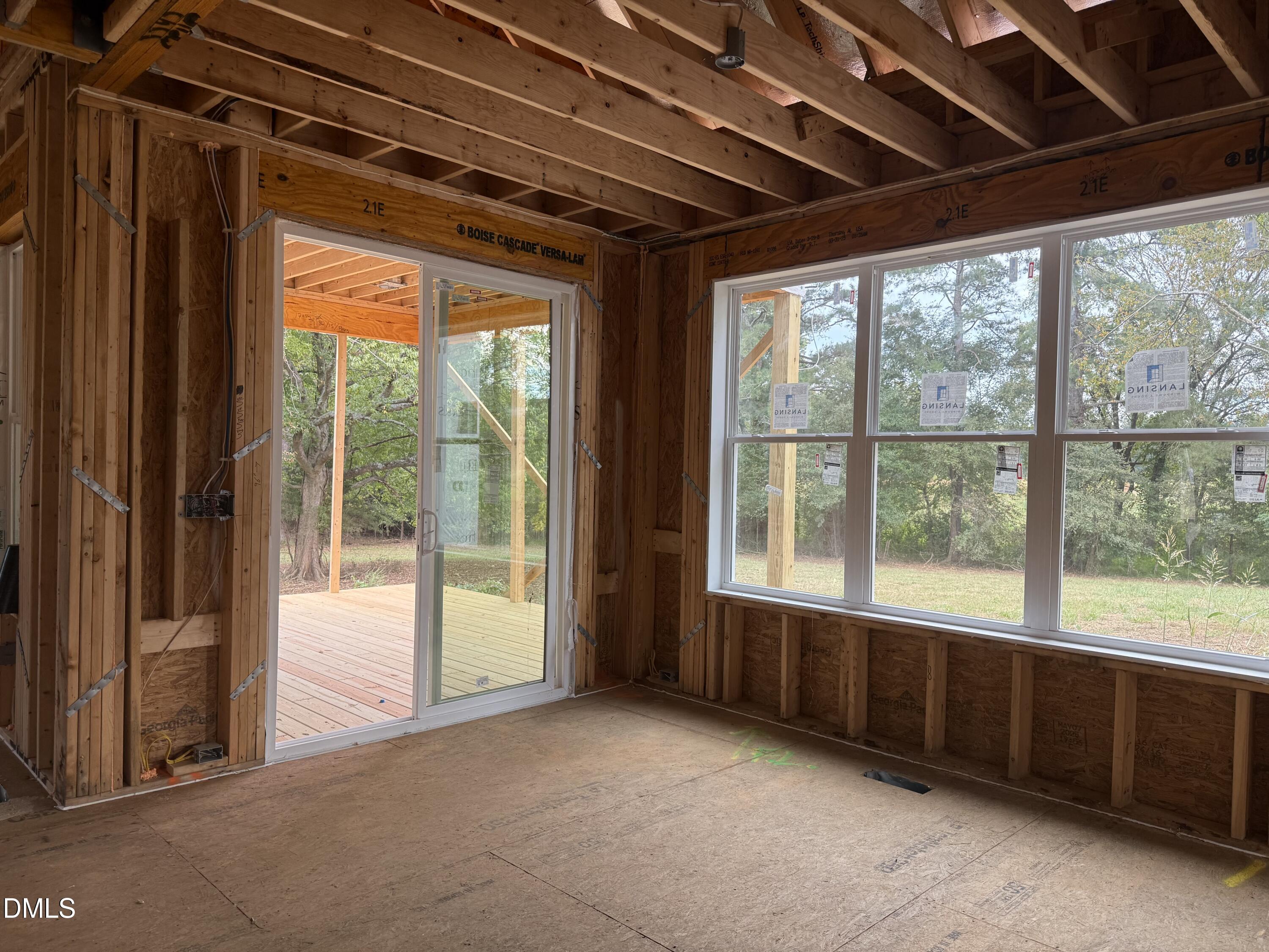 5545 Silk Hope Gum Springs Road