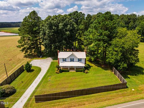 6512 Nc 86 N Hillsborough NC 27278