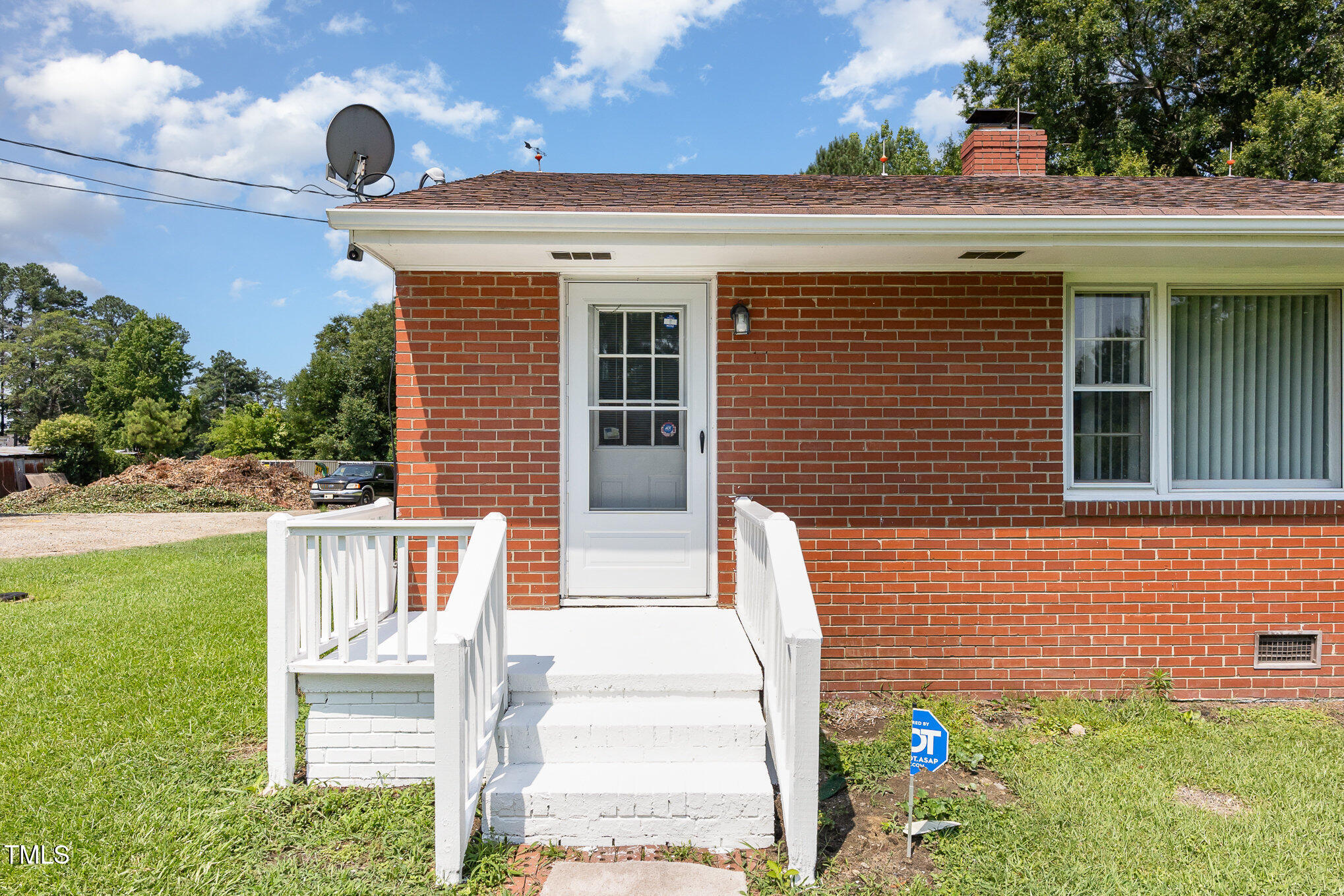 1209 Bobbitt Drive