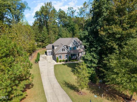 378 Crimson Way Pittsboro NC 27312