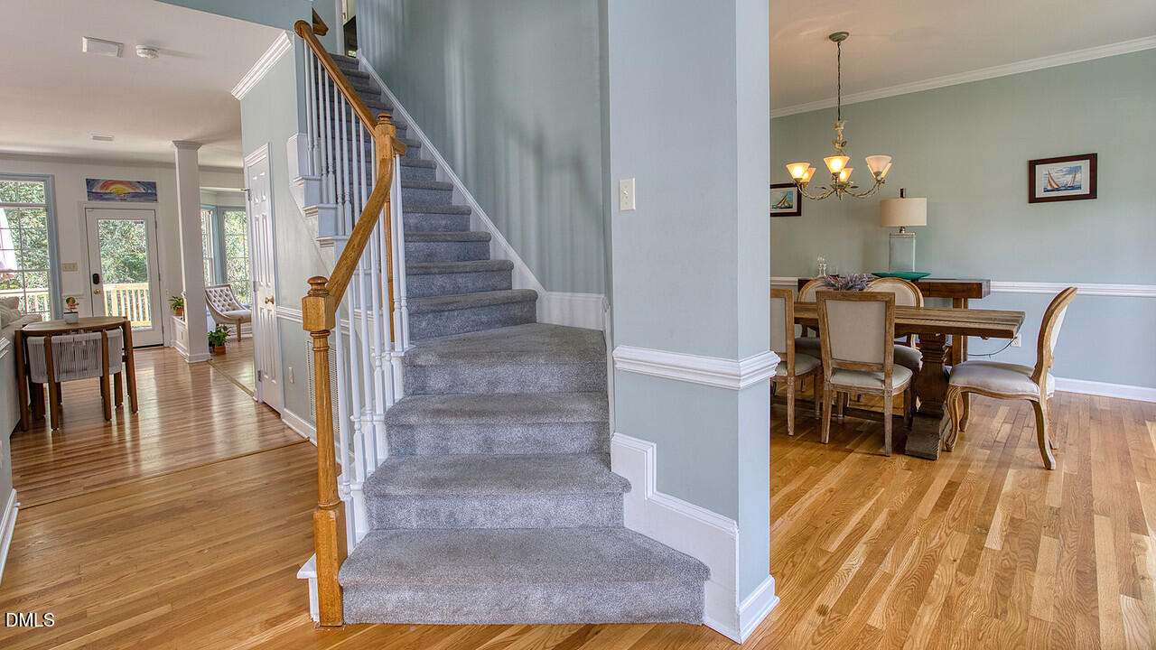 Durham, North Carolina 27713, United States, 4 Bedrooms Bedrooms, ,3 BathroomsBathrooms,Residential,Coming Soon,161193