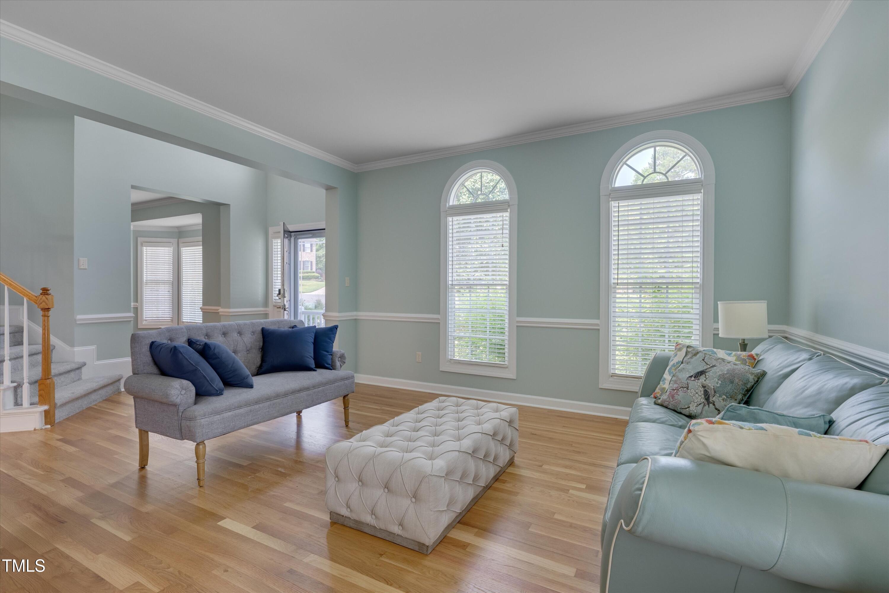 7 Monteith Court