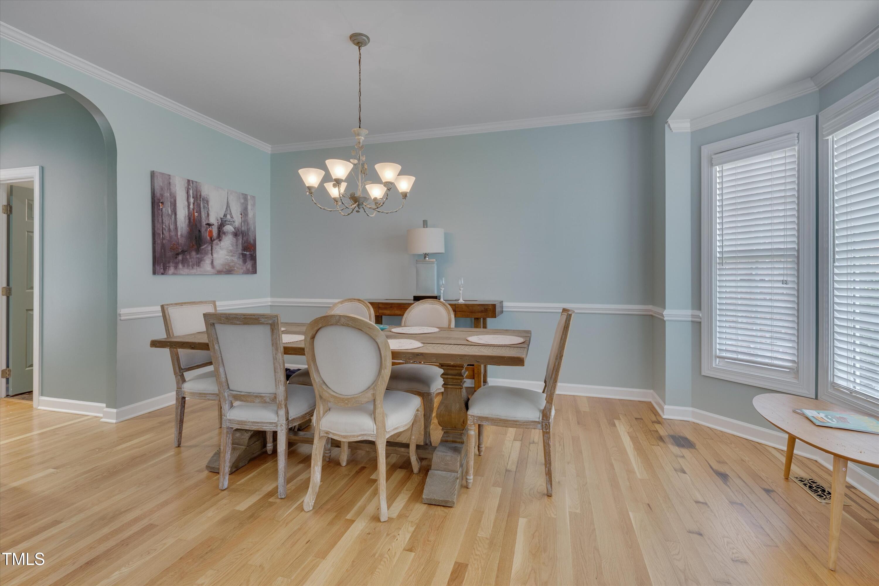 7 Monteith Court