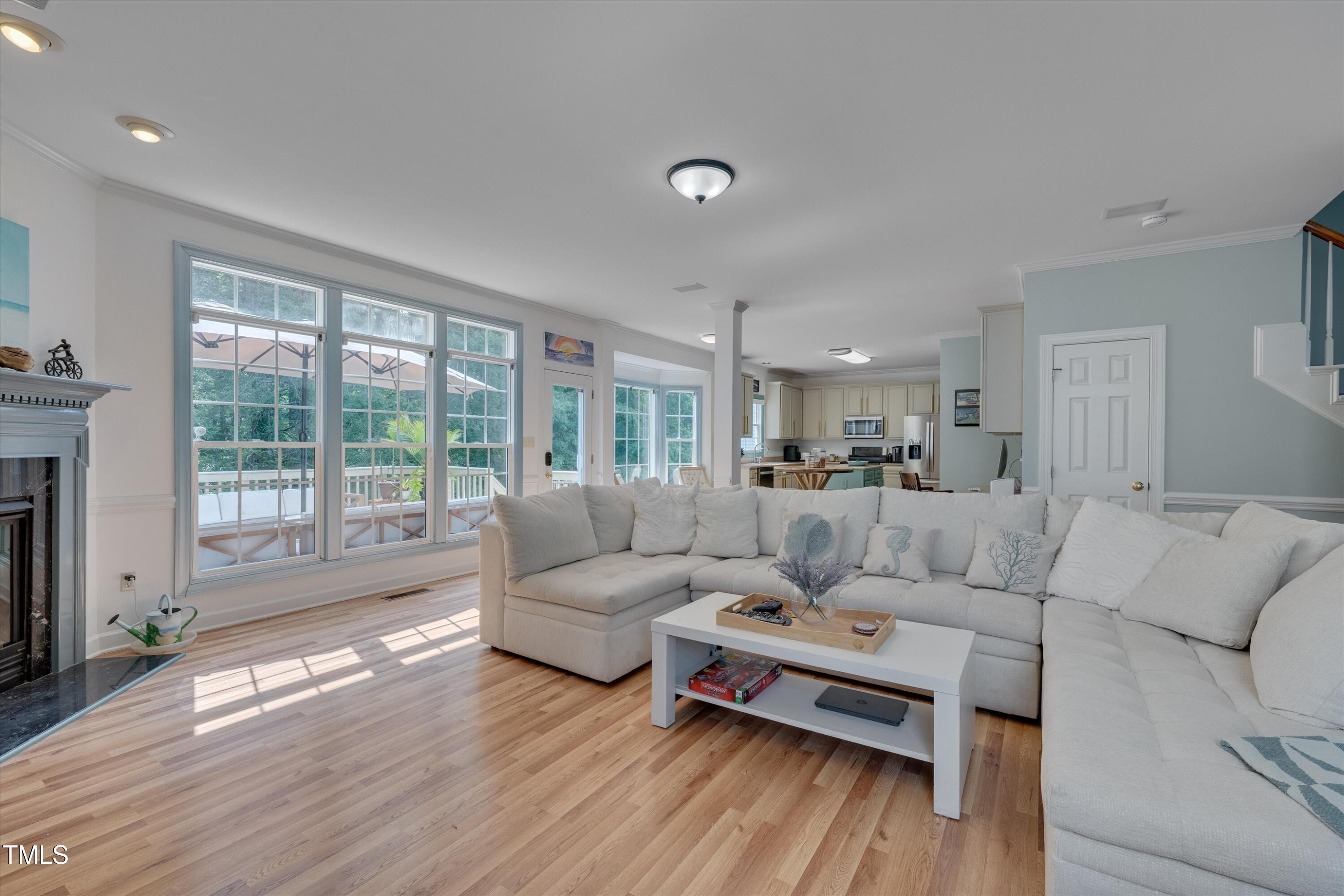 7 Monteith Court