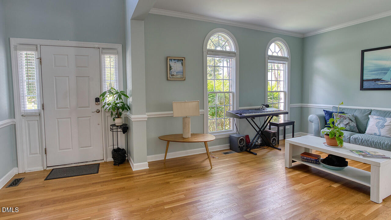 Durham, North Carolina 27713, United States, 4 Bedrooms Bedrooms, ,3 BathroomsBathrooms,Residential,Coming Soon,161193