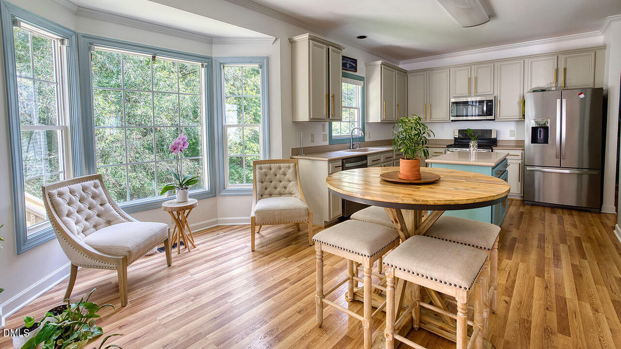 Durham, North Carolina 27713, United States, 4 Bedrooms Bedrooms, ,3 BathroomsBathrooms,Residential,Coming Soon,161193