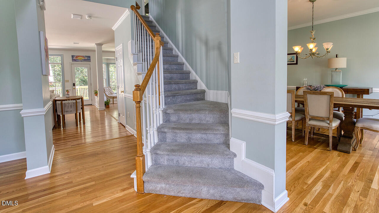 Durham, North Carolina 27713, United States, 4 Bedrooms Bedrooms, ,3 BathroomsBathrooms,Residential,Coming Soon,161193