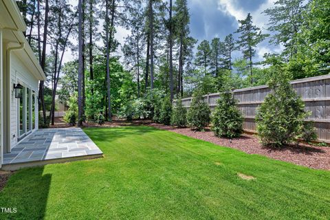 A home in Raleigh