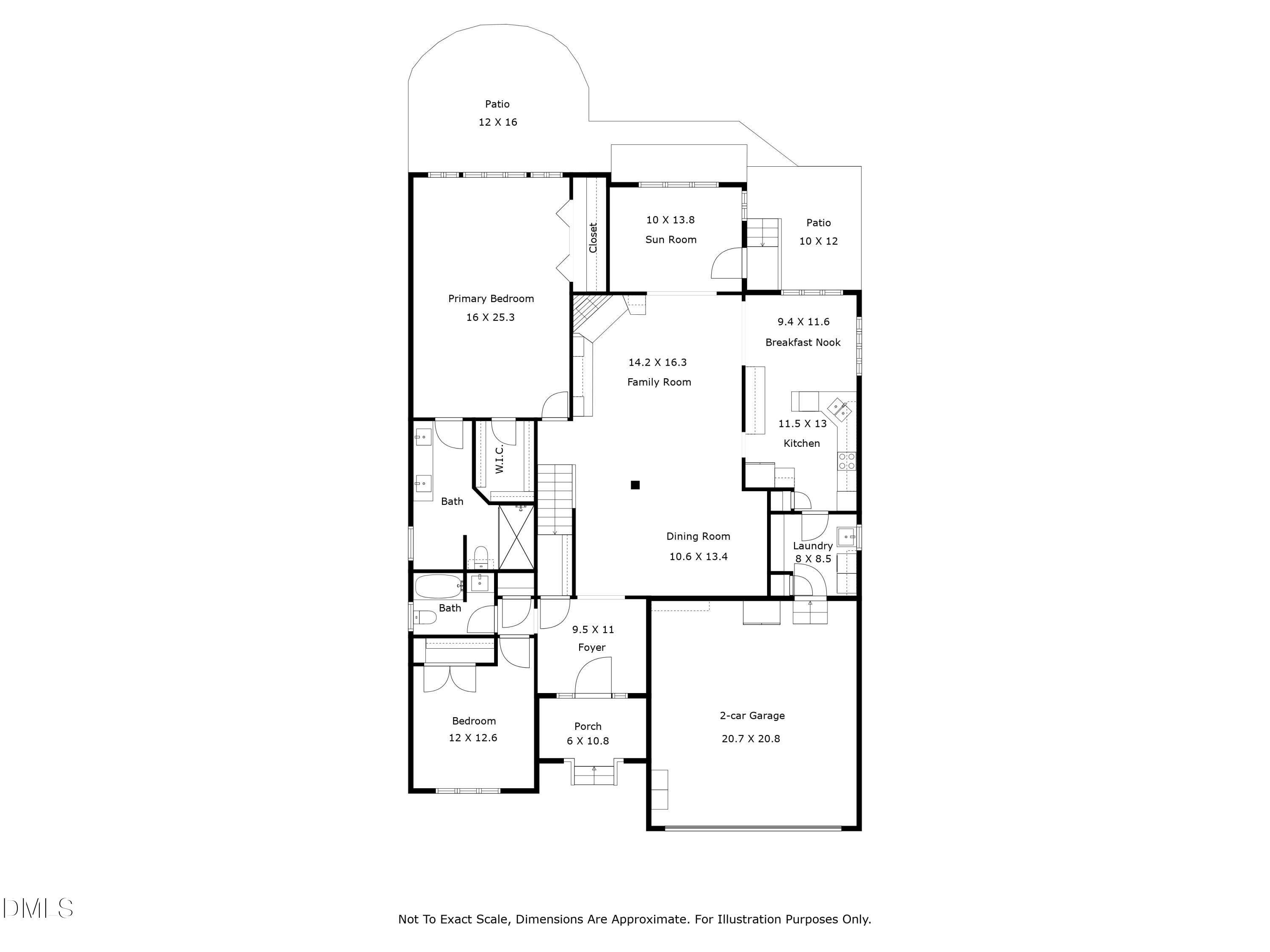 112 Sonoma Valley Drive