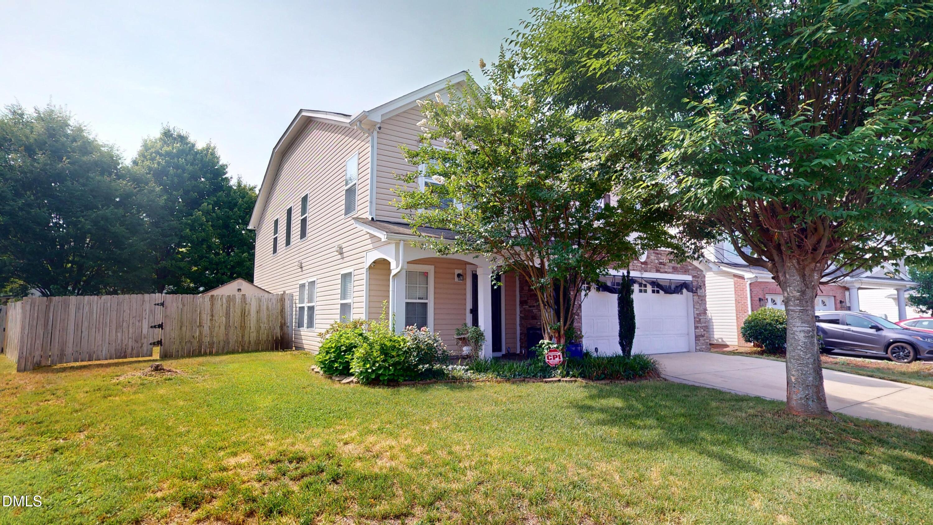 232 Cinder Cross Way