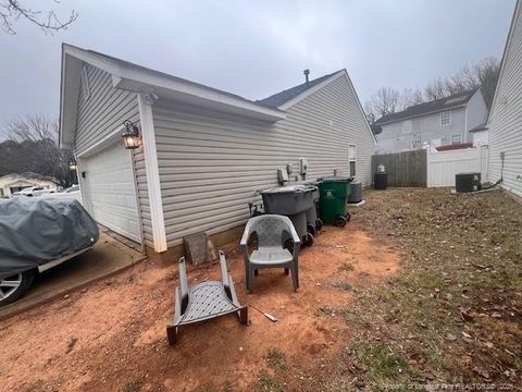 6812 Malagant Lane Charlotte NC 28213