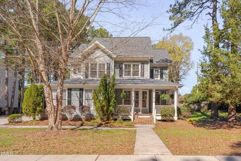 1613 Marshall Farm Street Wake Forest NC 27587