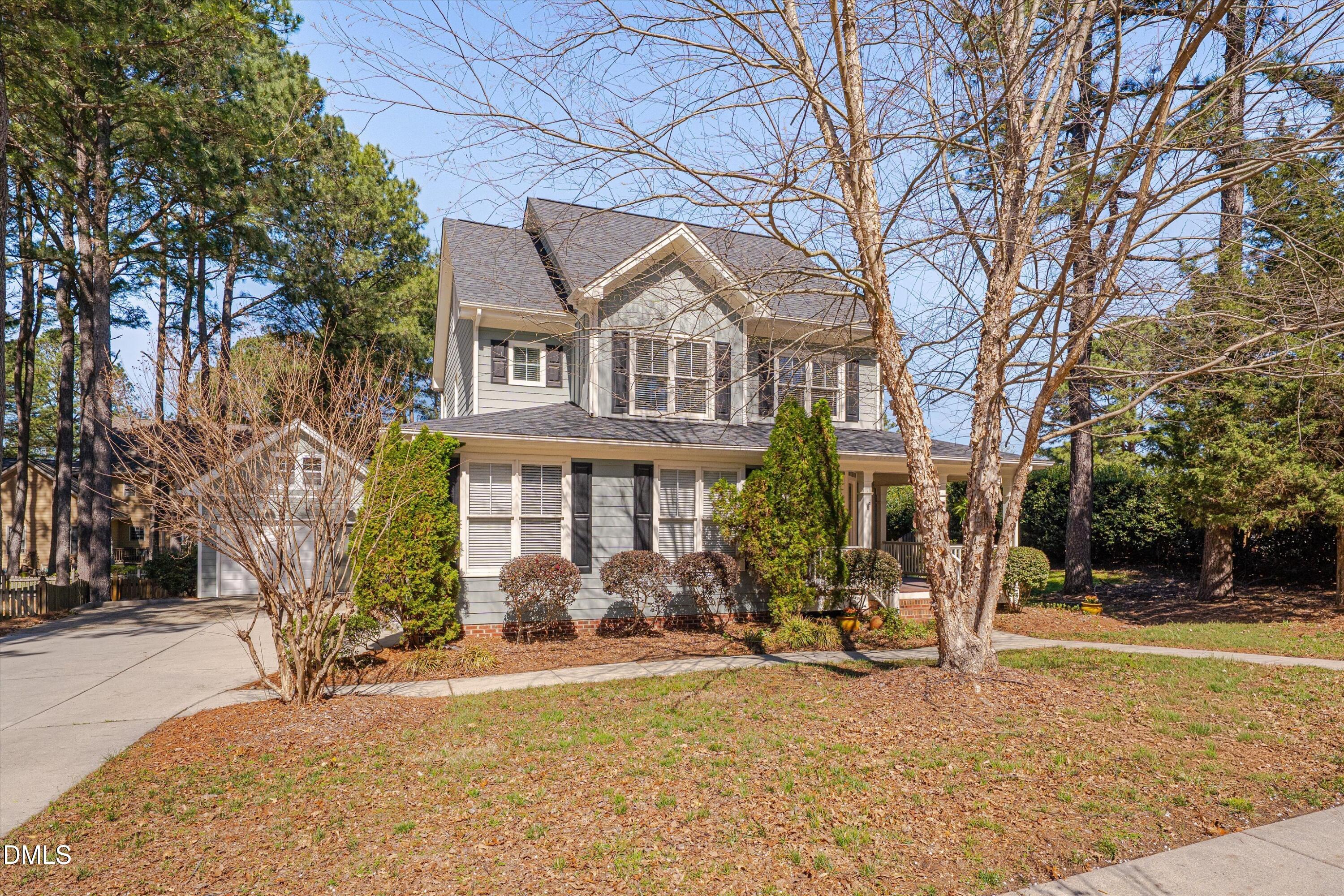 1613 Marshall Farm Street