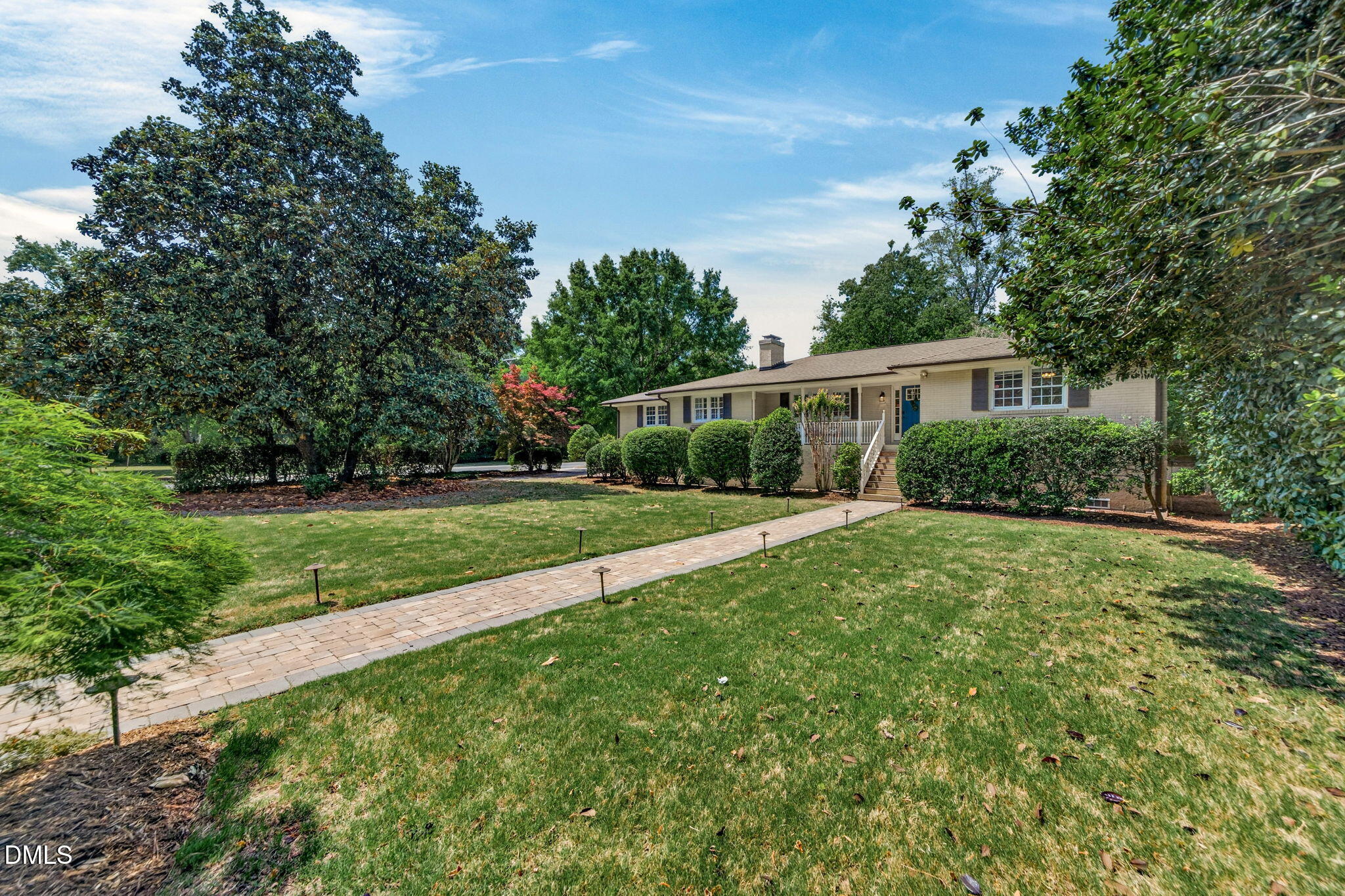 3901 Quail Hollow Drive