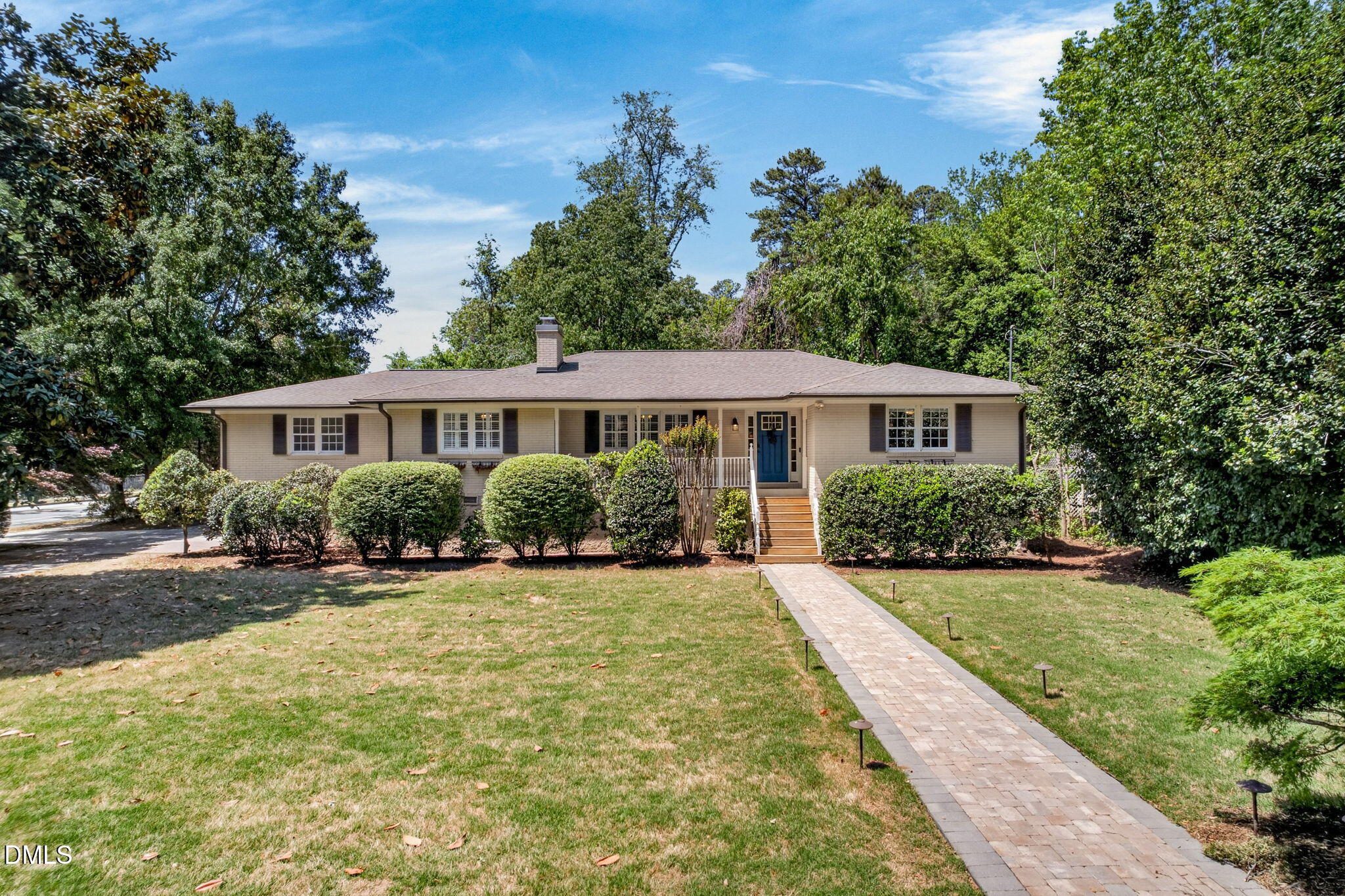 3901 Quail Hollow Drive