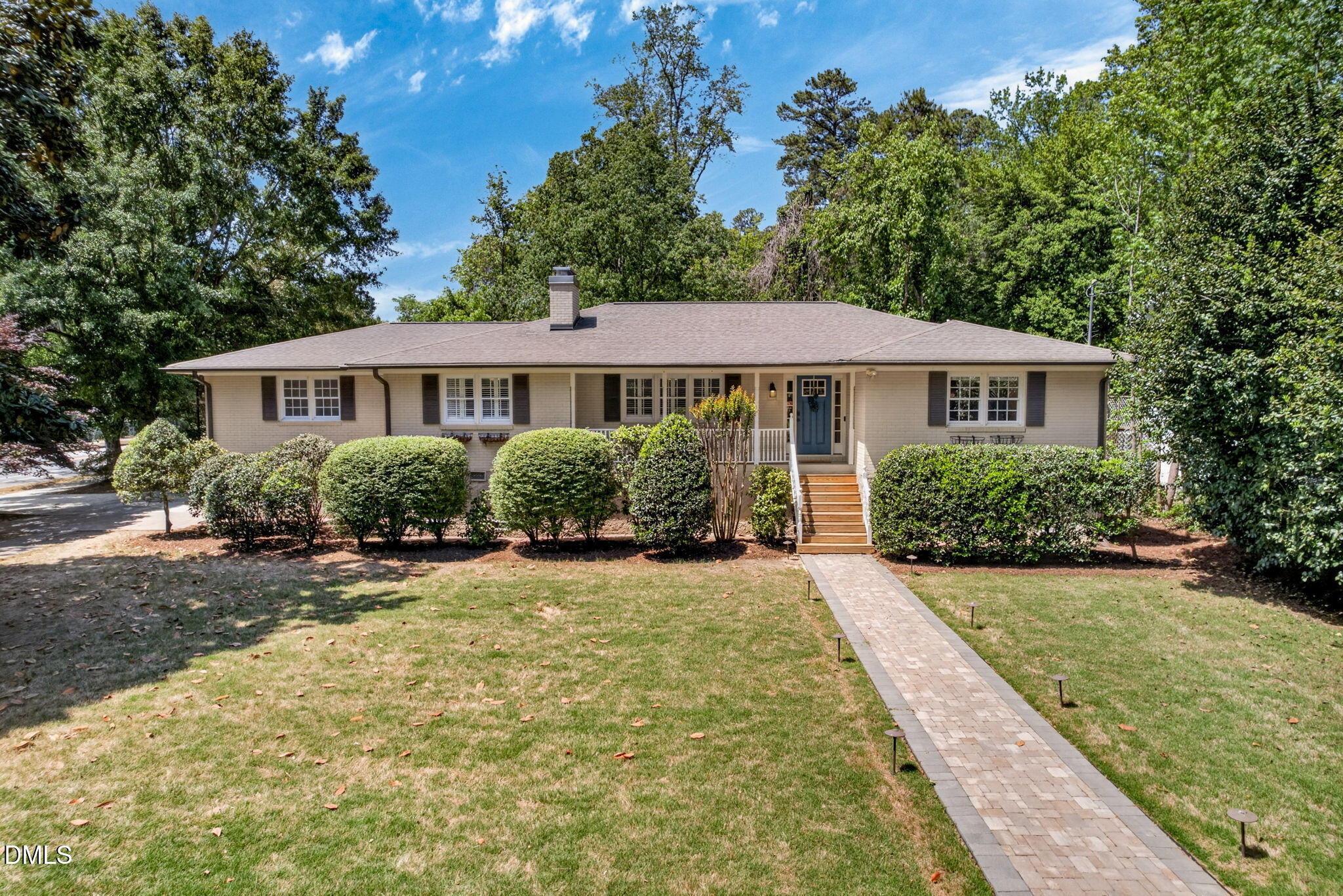 3901 Quail Hollow Drive