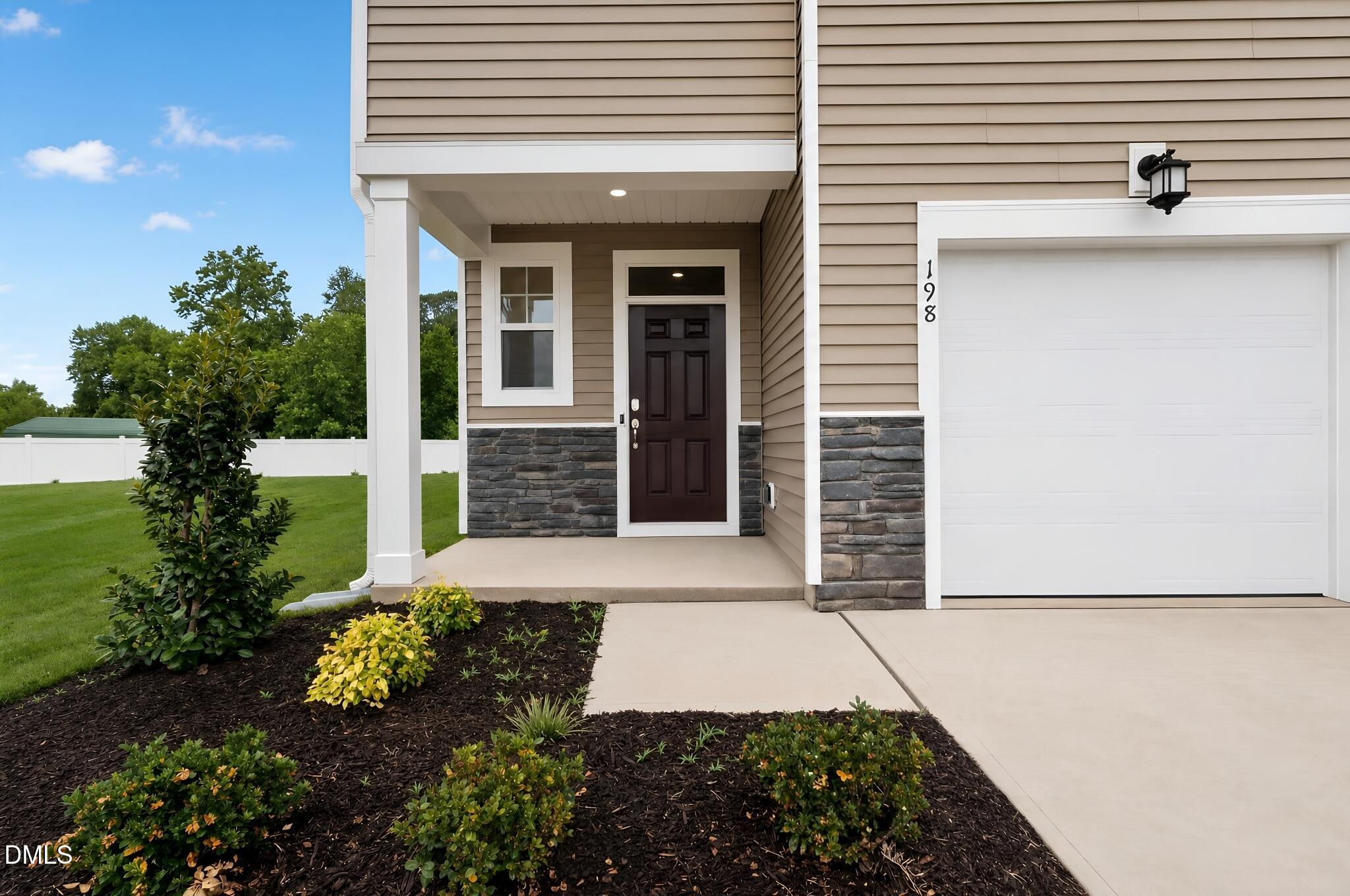 198 Blossom Field Way