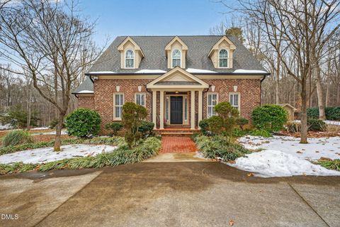 7029 Moresham Way Wake Forest NC 27587