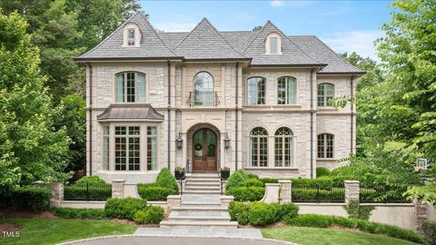 3347 Alamance Drive Raleigh NC 27609