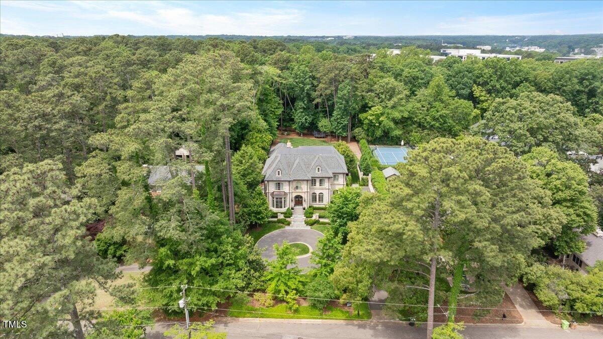 3347 Alamance Drive