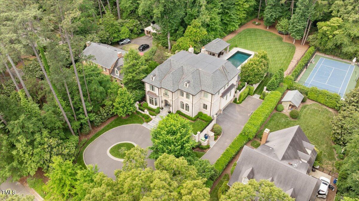 3347 Alamance Drive