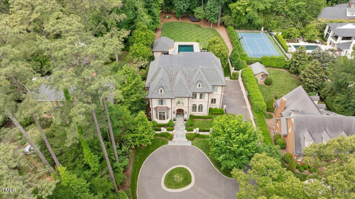 3347 Alamance Drive