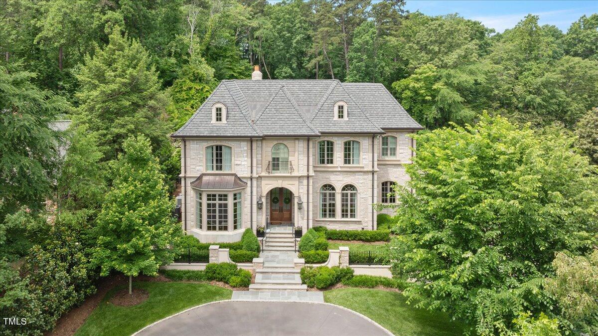 3347 Alamance Drive