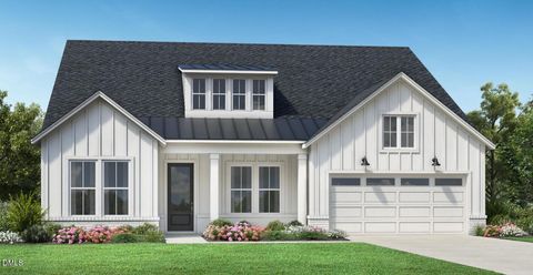 309 Anchor Beam Court Holly Springs NC 27540