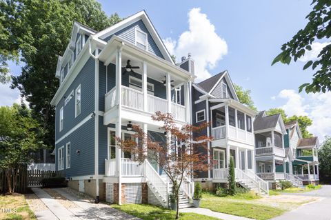 507 Rosengarten Alley Raleigh NC 27603