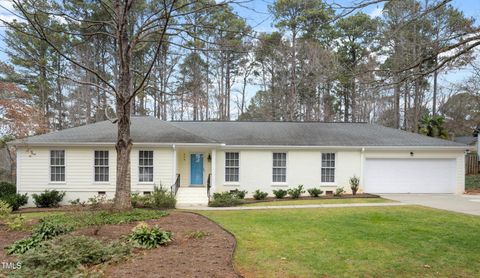 908 Glen Eden Drive Raleigh NC 27612