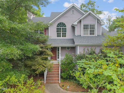 2763 Garland Court Creedmoor NC 27522