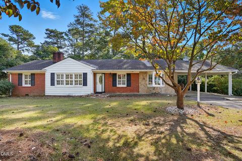 3004 Ridge Road Raleigh NC 27612