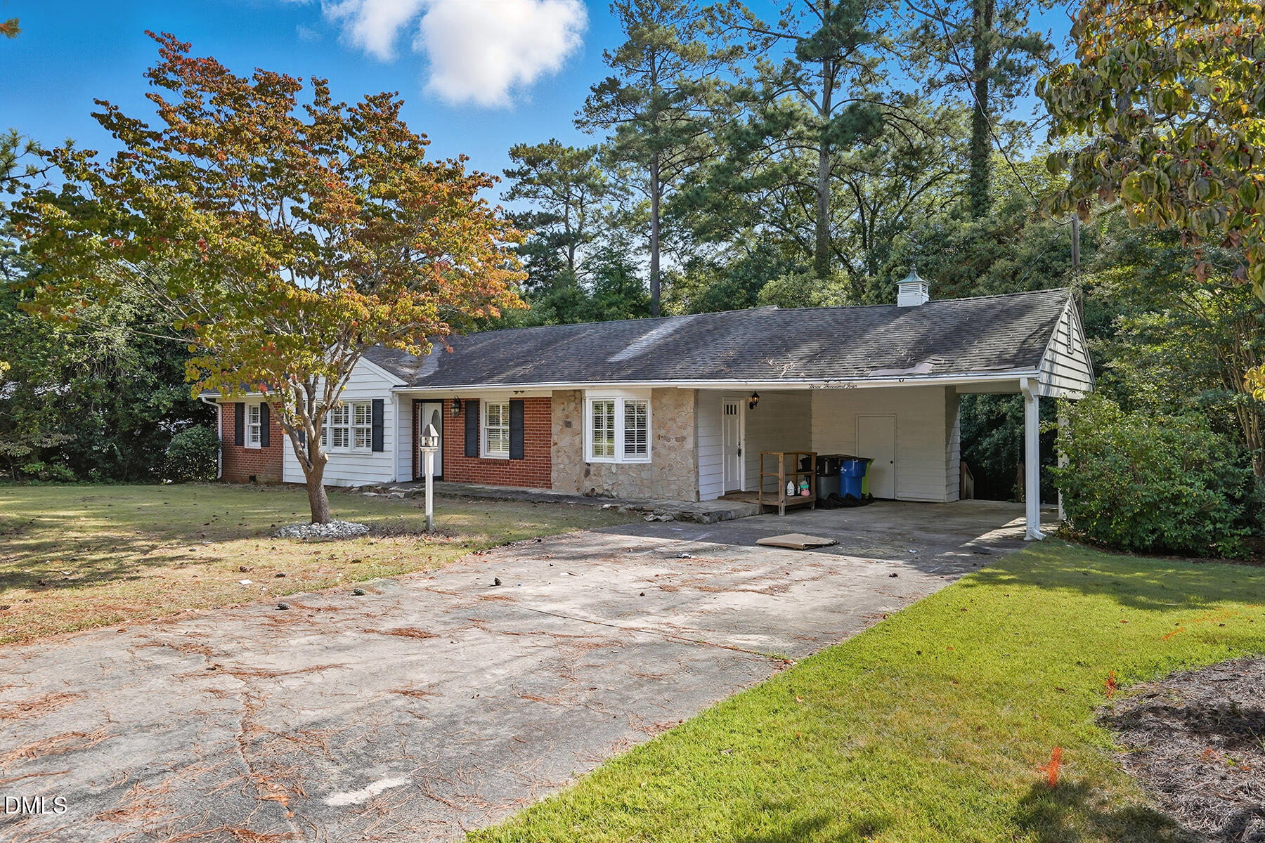 3004 Ridge Road