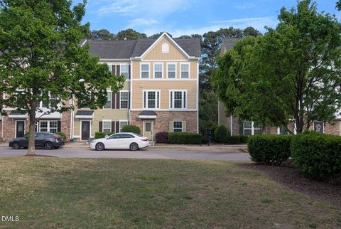 Photo of 1007 Tender Drive, Apex, NC 27502 (MLS # 10151936)