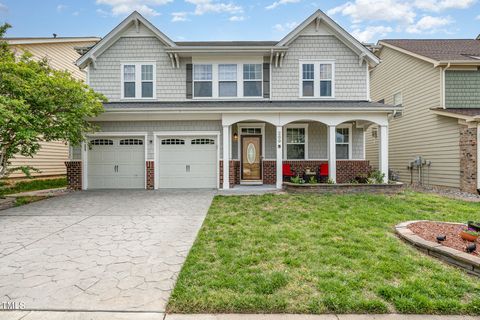 269 Seymour Place, Cary, NC 27519 - #: 10025496
