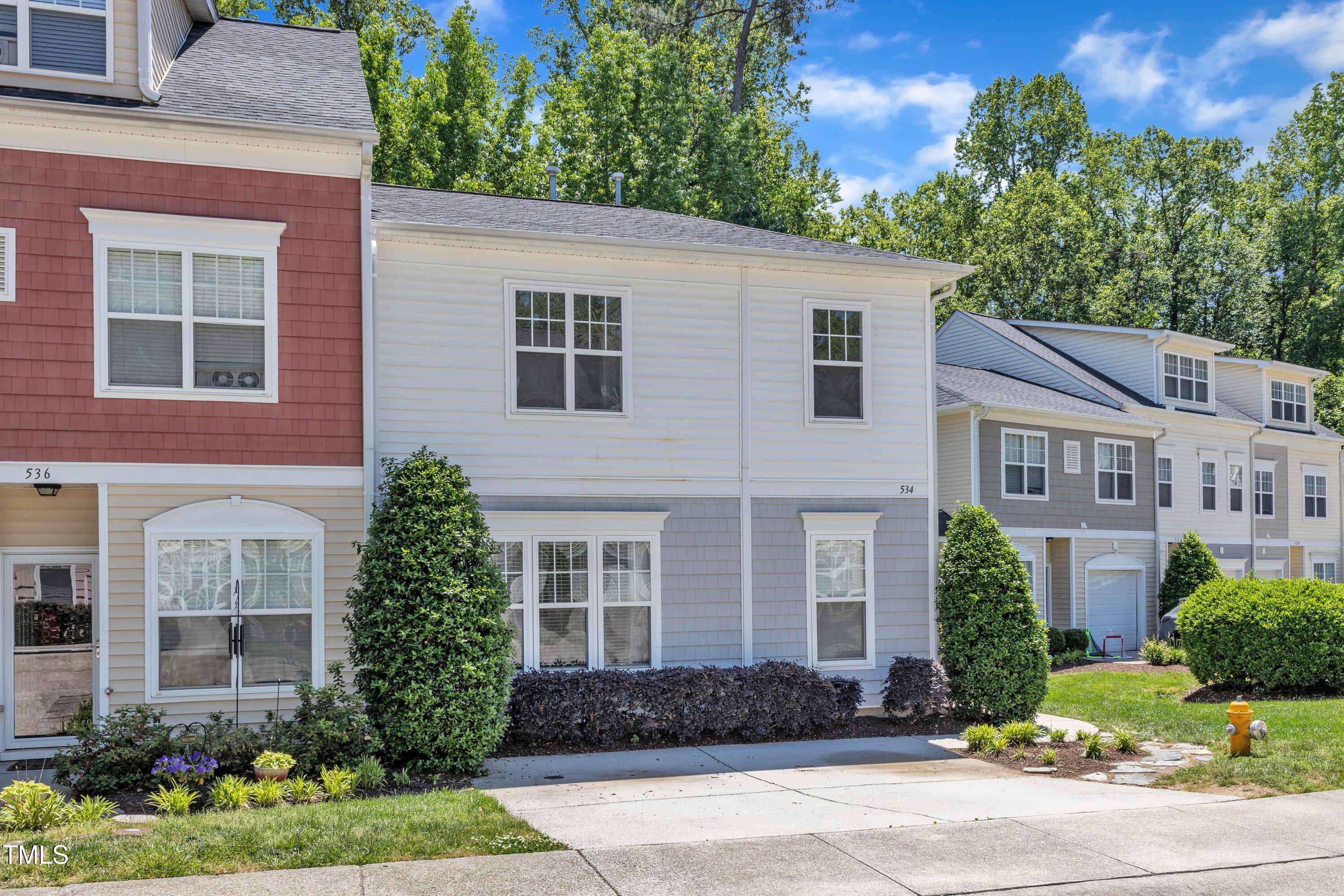 534 Elm Avenue