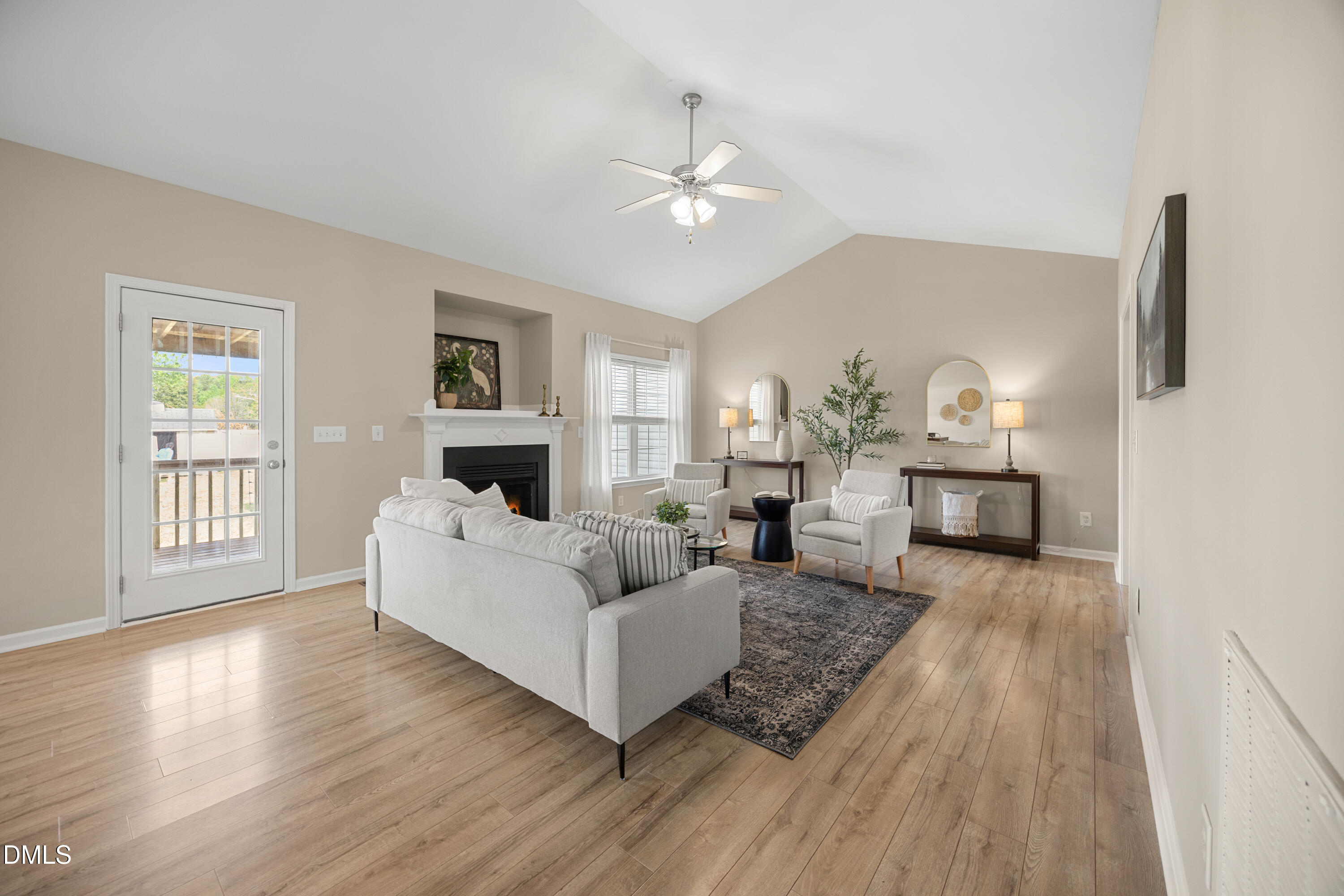 100 Summer Place Court