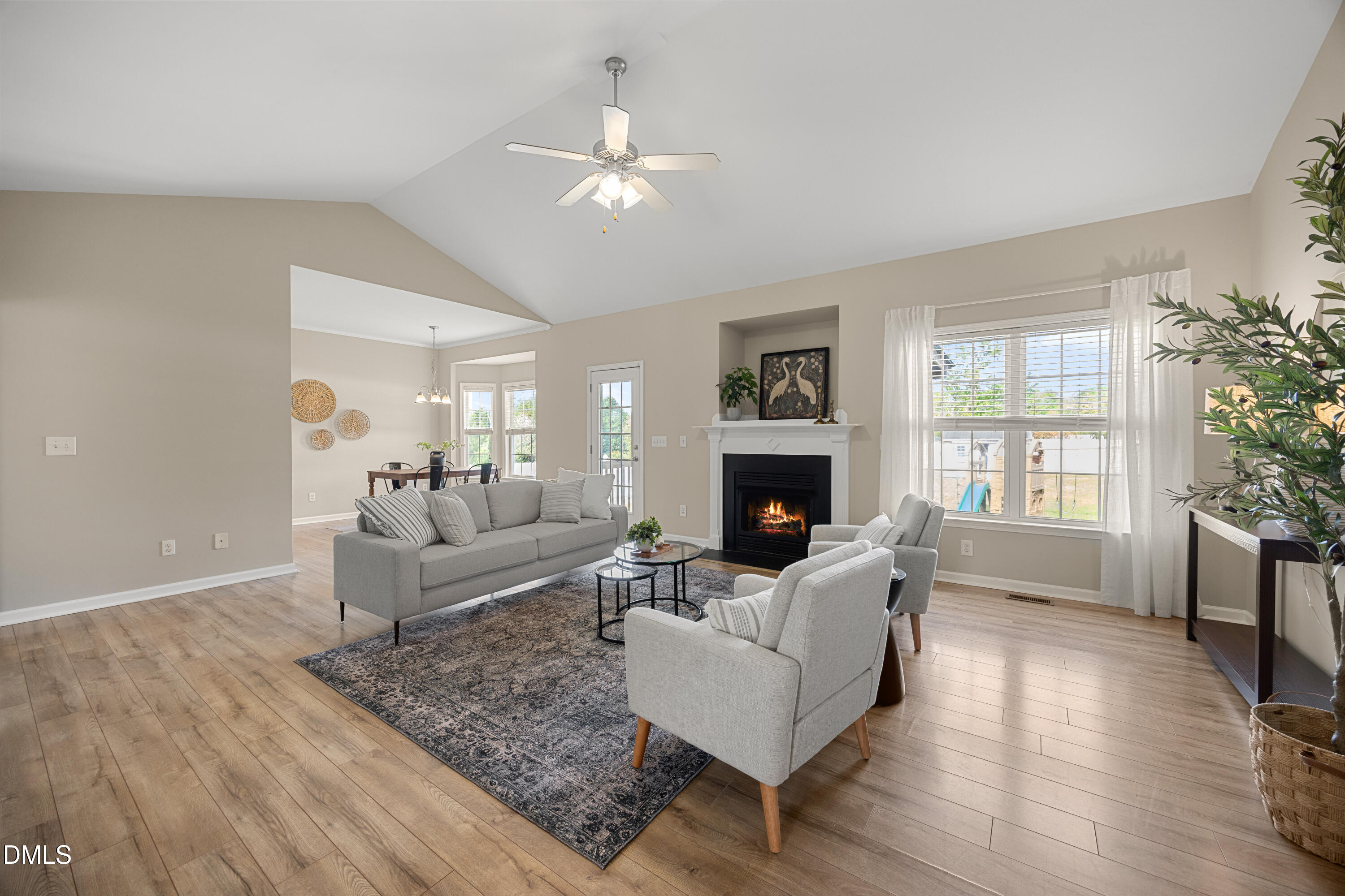 100 Summer Place Court