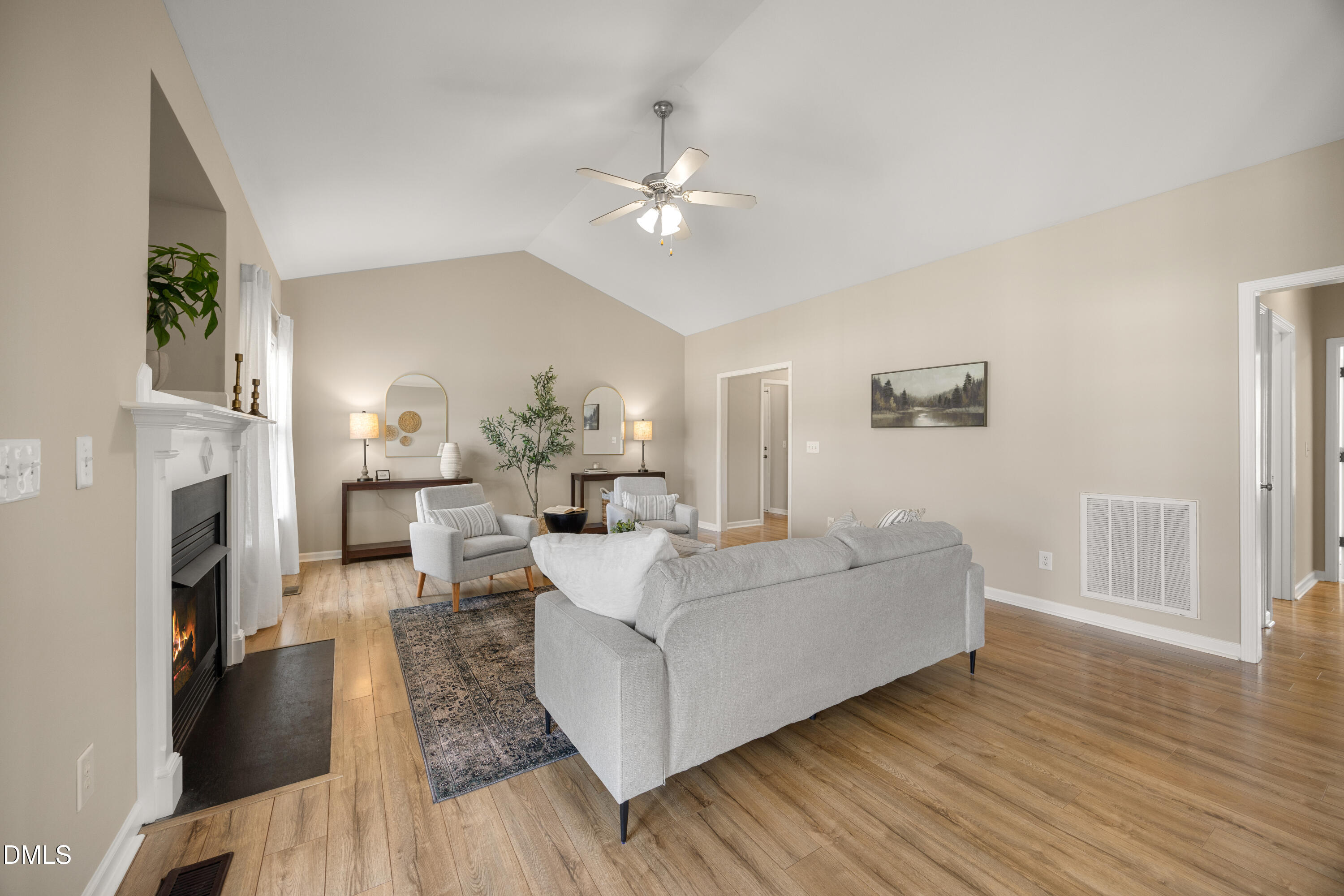 100 Summer Place Court