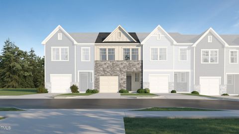 1131 Weavers Trace Drive Zebulon NC 27597