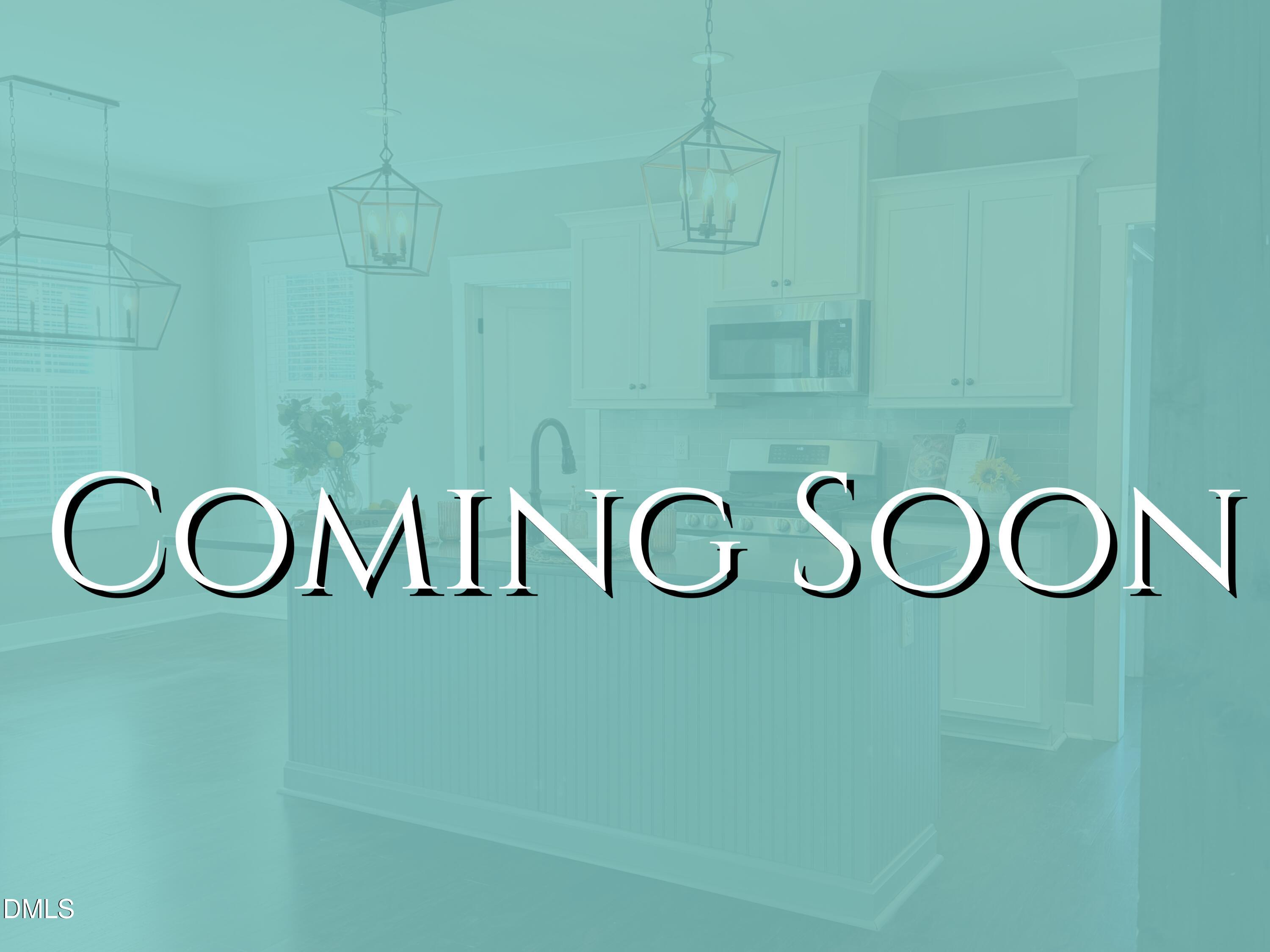 325 Old Stancil Road