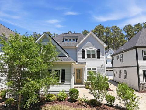 204 Cotten Drive Morrisville NC 27560