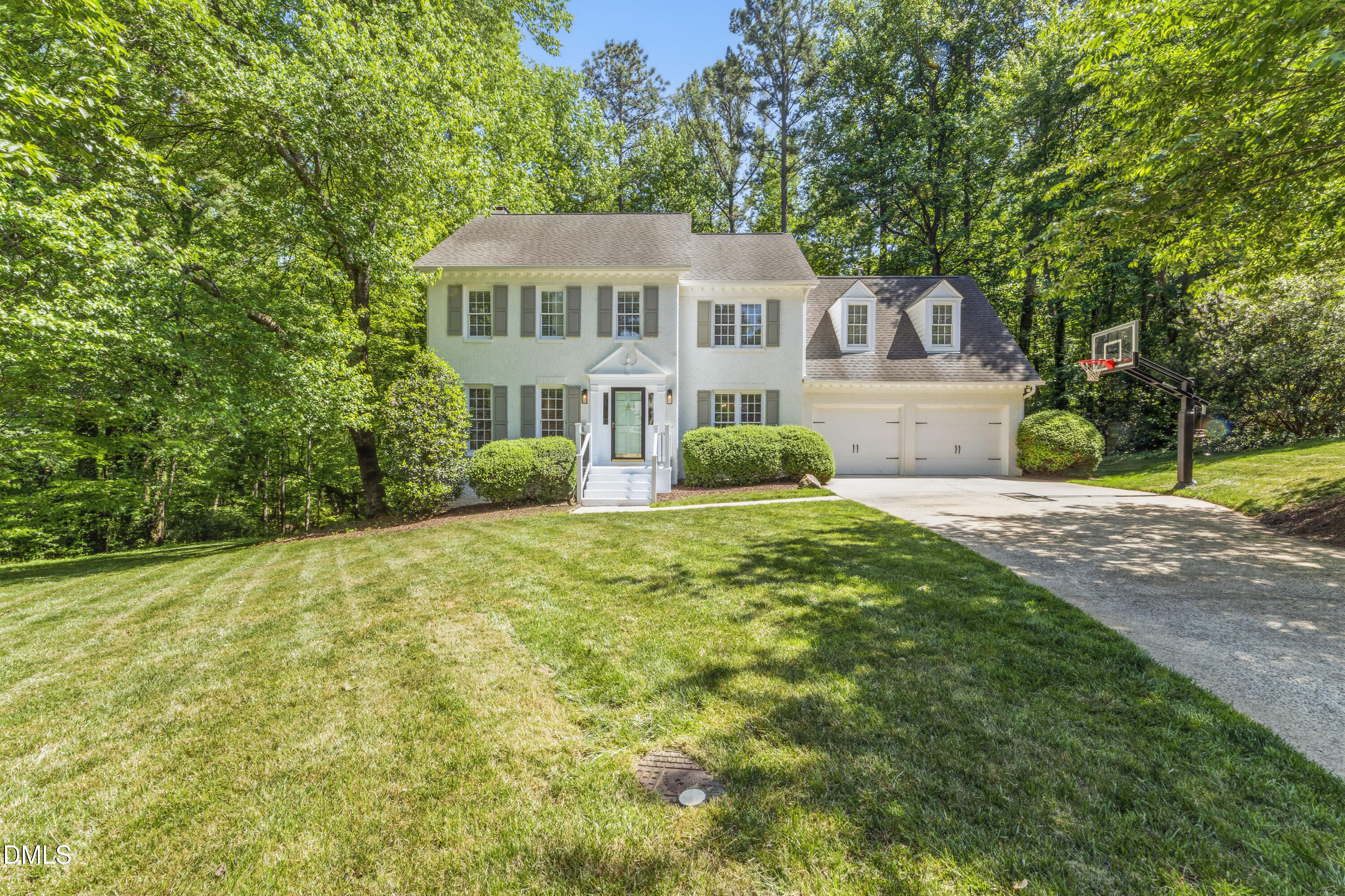 1101 Winterwind Place