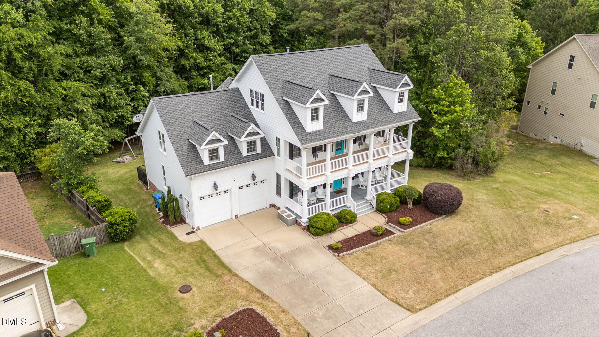 513 Lake Gaston Drive