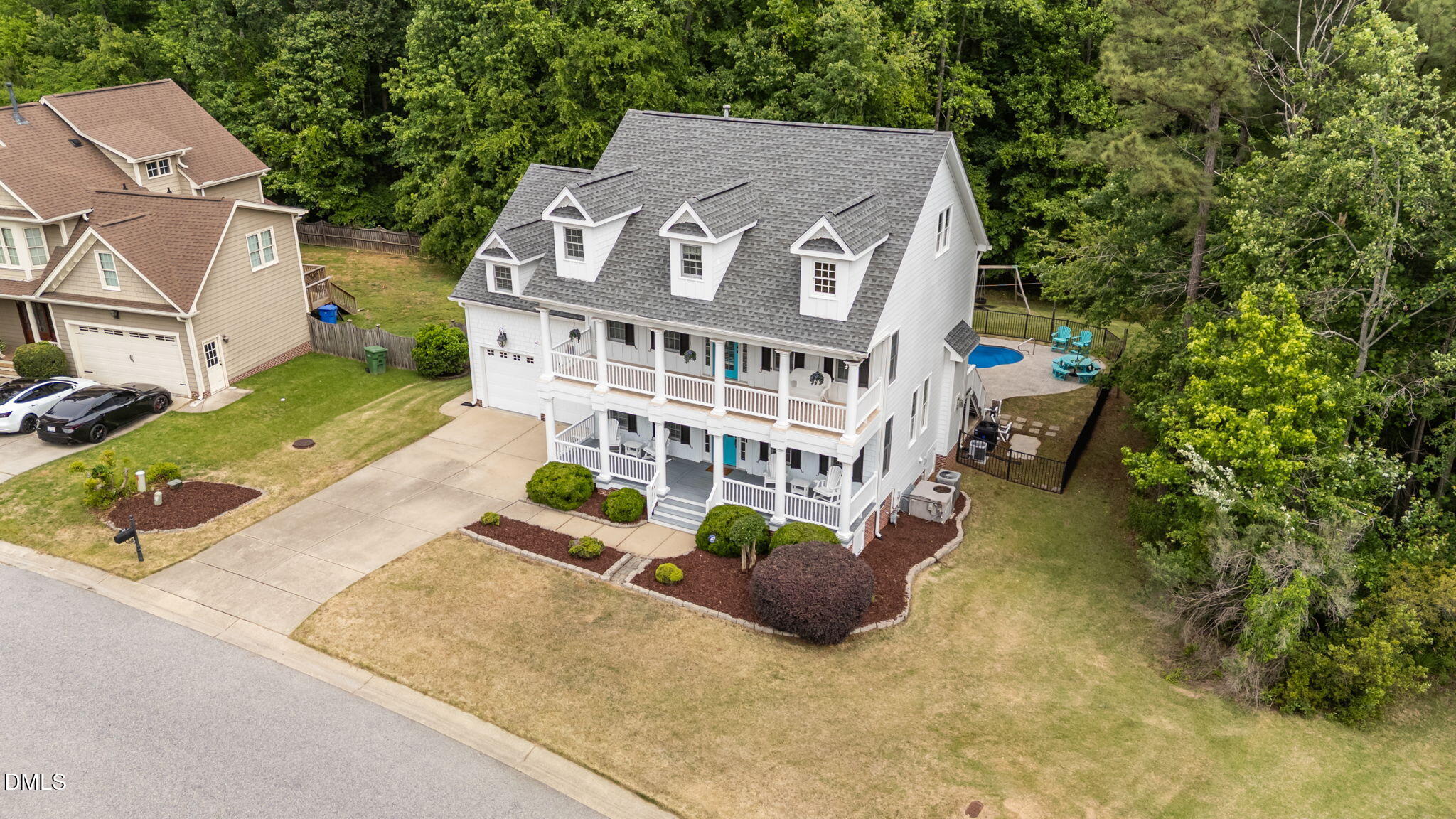 513 Lake Gaston Drive