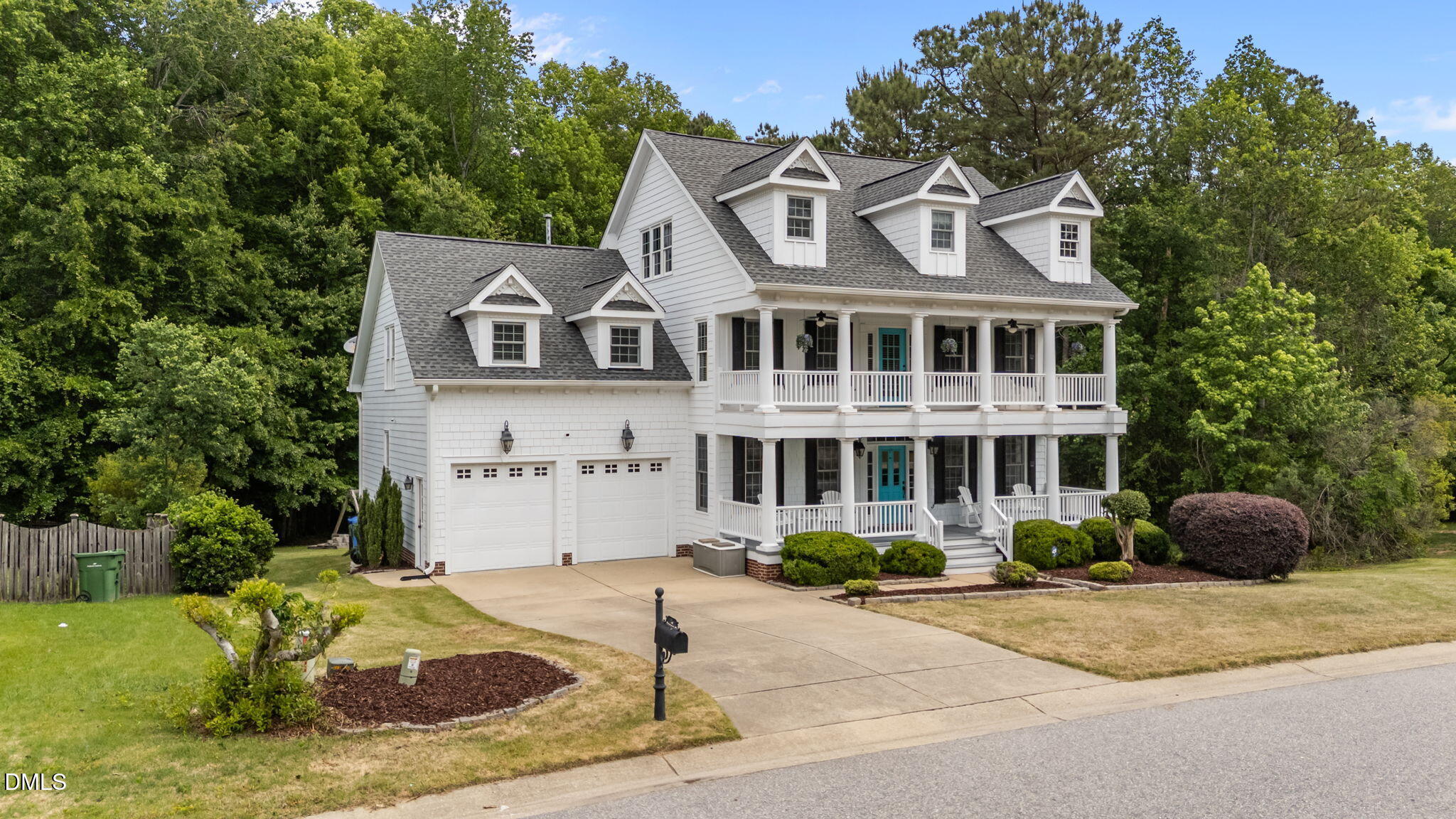 513 Lake Gaston Drive