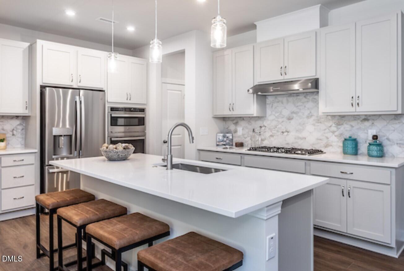 243 Oak Summit Place