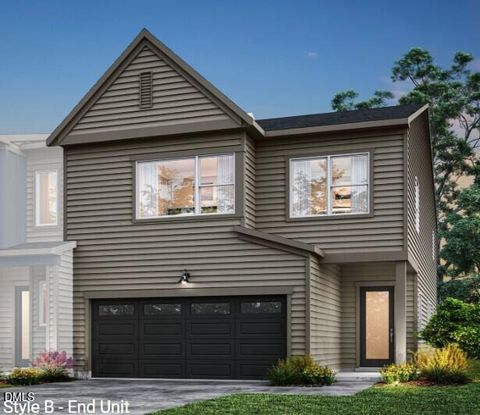 243 Oak Summit Place Chapel Hill NC 27516