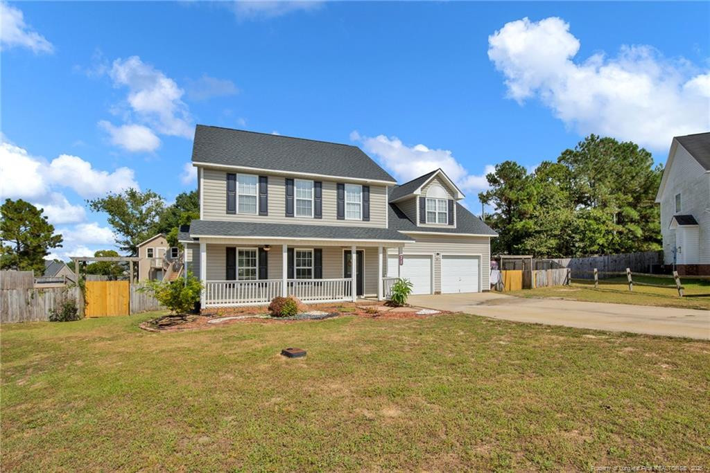 71 E Parkton Court