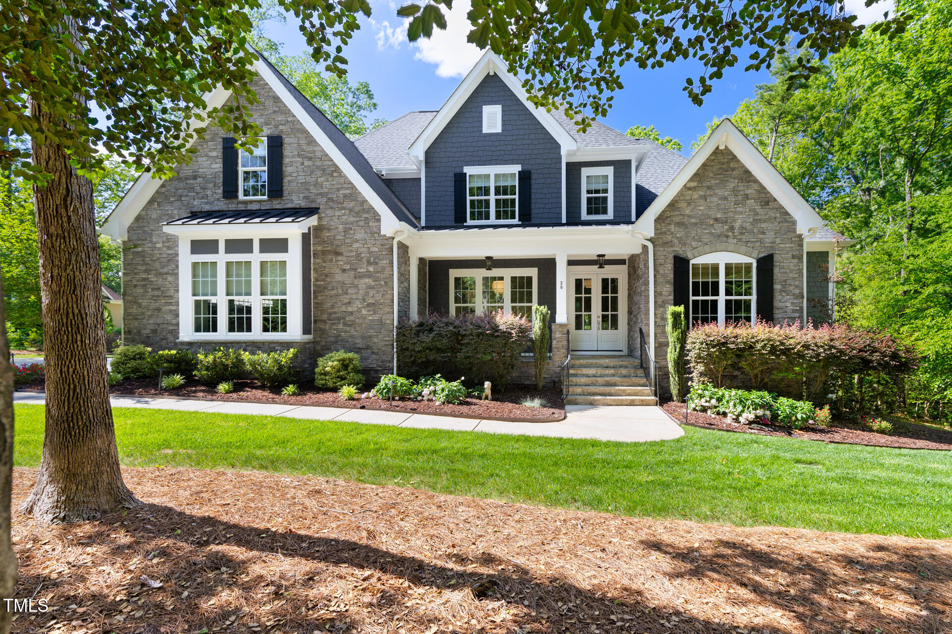 30 Ocoee Falls Drive